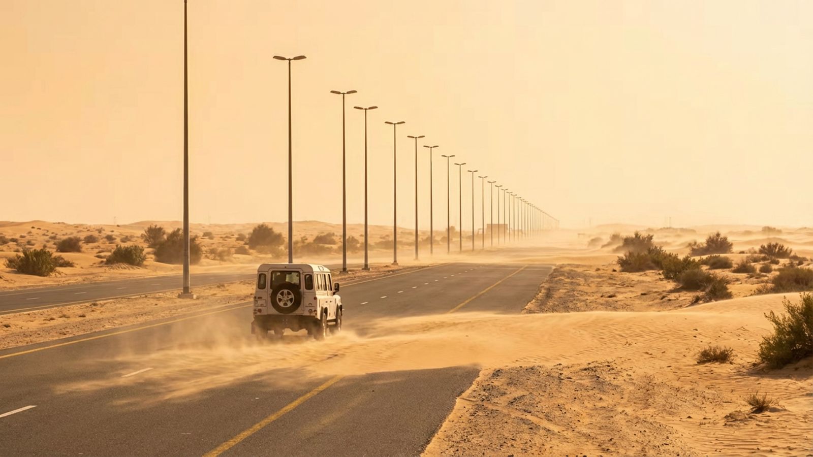 Pipeline Erosion Control Project